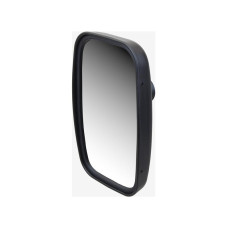 Spiegelkopf - Rechteckig, konvex, 282 x 174mm, Rechts oder Links Britax