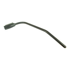 Spiegelhalter Links Arm Ø 16mm für Claas 0003229840, 03229840 Britax Z4007.523.A