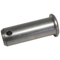 Metrisch Steckbolzen ØM16mm x 36.2mm