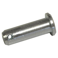 10x Metrisch Steckbolzen ØM8.0mm x 18.7mm