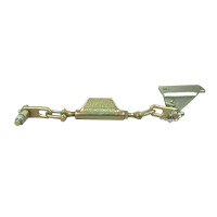 Unterlenker-Spannkette - Länge 514/607mm für Massey Ferguson 135 148 235 240 550