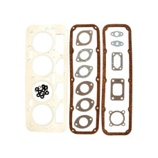 Dichtsatz oben - 4 Zyl. für  JCB 140, 2D, Leyland 255, 262