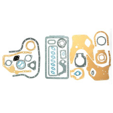 Dichtsatz unten - 3 Zyl. für Nuffield 10/42, 3/42, 3DL Dichtsatz unten - 3 Zyl. für Nuffield 10/42, 3/42, 3DL