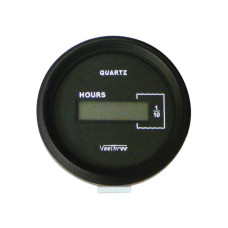 Betriebsstundenzähler - LCD Display  8-32V