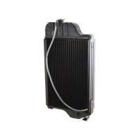 Kühler für John Deere 1030 1630 1830 2020 2030 2040 2120 2130 - AL25255 AT20847