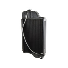 Kühler für John Deere 1030 1630 1830 2020 2030 2040 2120 2130 - AL25255 AT20847