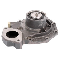 Wasserpumpe für Claas ARES John Deere 1165 3220 6020 7210 Renault Ares 546 657 836