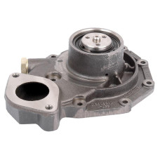 Wasserpumpe für Claas ARES John Deere 1165 3220 6020 7210 Renault Ares 546 657 836