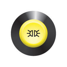 Druckschalter Begrenzungsleuchte für Deutz-Fahr 1177164, Fendt X83024035900