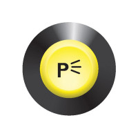 Druckschalter Parkleuchte für Deutz-Fahr DX 4.10 4.50 6.10 7.10 80 160 Valmet / Valtra 505 6200 8750