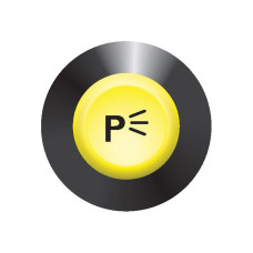 Druckschalter Parkleuchte für Deutz-Fahr DX 4.10 4.50 6.10 7.10 80 160 Valmet / Valtra 505 6200 8750