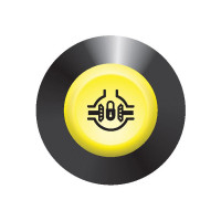 Druckschalter Differenzial für Same 0.008.1335.0, Lamborghini 813350, Hurlimann 813350