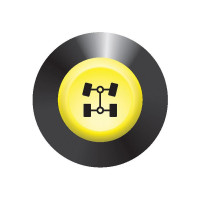 Druckschalter Allrad für Deutz-Fahr DX 160 DX4.10 DX4.30 DX4.50 DX4.70 DX6.05