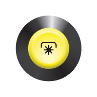 Universal Druckschalter Zapfwelle - 6-Polig