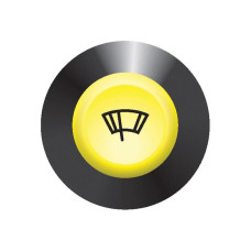 Druckschalter Wischer für Fendt X830240087000, Renault 7700004832