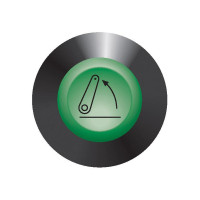 Druckschalter Hydraulik für Case IH CS48 CS75 CS100 CS150 Steyr 9078 9145 M948 M9078