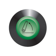 Druckschalter Hydraulik für Case IH CS48 CS75 CS100 CS150 Steyr 9078 9145 M948 M9078