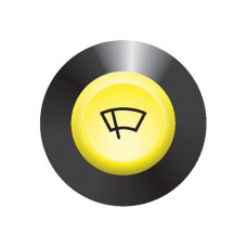 Druckschalter Wischer für Massey Ferguson 3050 3060 3065 3070 3075 3080 3085 3090