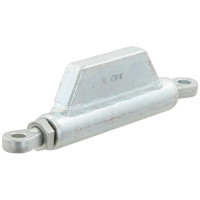 Stabilisator-Spannschloss 235-330mm  Gewinde 3/4 UNC