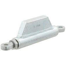 Stabilisator-Spannschloss 235-330mm  Gewinde 3/4 UNC