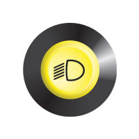 Druckschalter Begrenzungsleuchte für Deutz-Fahr 1177162