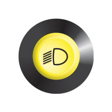 Druckschalter Begrenzungsleuchte für Deutz-Fahr 1177162