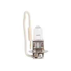 Arbeitsscheinwerfer Glühlampe (Halogen) H3, 12V, 55W, PK22s (Box 1 Stk.) Arbeitsscheinwerfer Glühlampe (Halogen) H3, 12V, 55W, PK22s (Box 1 Stk.)