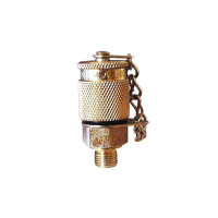 Hydraulikadapter für Prüfgerät 3/8" PARKER HANNIFIN EMA3/3/8CF