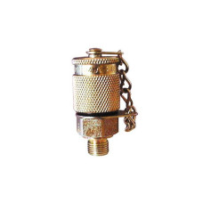 Hydraulikadapter für Prüfgerät 3/8" PARKER HANNIFIN EMA3/3/8CF