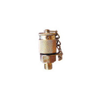 Hydraulikadapter für Prüfgerät 1/2" PARKER HANNIFIN EMA3/1/2CF