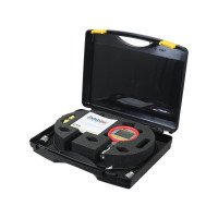 Prüfkoffer Hydraulik Digital 600bar PARKER HANNIFIN SCJNKIT-600