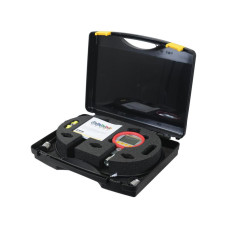 Prüfkoffer Hydraulik Digital 600bar PARKER HANNIFIN SCJNKIT-600