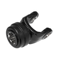 Gabeln mit Schnellverschluss (Kreuzgelenk-Größe: 30,2 x 92mm) Größe 1 3/4-6 Keil