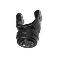 Gabeln mit Schnellverschluss (Kreuzgelenk-Größe: 30,2 x 92mm) Größe 1 3/8-6 Keil