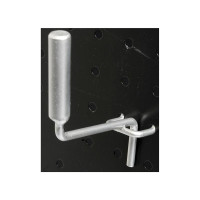 Halterung für Spiegel mit 10mm Bef.