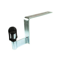 Aufsteckhalter für Rundumleuchte Rechts / Links passend Geeignet für John Deere