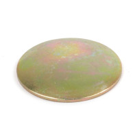 10x Kernlochdeckel für Fordson Dexta NAA Massey Ferguson 65 275 350 865 3080 TED20