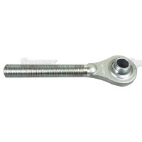 Oberlenker-Endstück mit Gewinde  - 1 1/8'' UNC - Kat.2