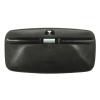 Spiegelkopf - Rechteckig, konvex 357x177mm für Manitou Renault 75-32 103-54 155-54