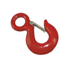 Ösenhaken 40mm - Tragfähigkeit 3000kg