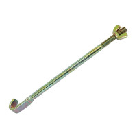 2x Batteriehalter für Ford / New Holland 231 340 650 2000 3055 3400 4200 5340 6610 9600