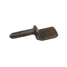 5x Pendelbolzen 1/2" Anschweissversion 5x Pendelbolzen 1/2" Anschweissversion