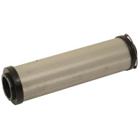 Hydraulikölfilter für JCB 2CX 3CX HMT30 SMT35 ATMO Turbo 528S 532 - HD4191