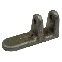 Bordwandscharnier 27mm