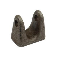 Bordwandscharnier 21mm