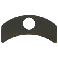 Sicherungsblech für Massey Ferguson 50 133 165 175 250 375 698 1866542M1 894867M1