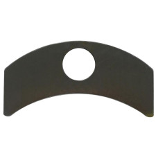 Sicherungsblech für Massey Ferguson 50 133 165 175 250 375 698 1866542M1 894867M1