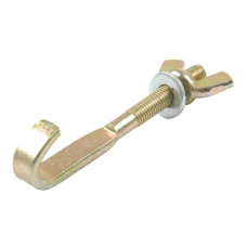 2x Spannschraub (898423M1) für Massey Ferguson 133, 140, 145, 148, 152, 240, 250 2x Spannschraub (898423M1) für Massey Ferguson 133, 140, 145, 148, 152, 240, 250