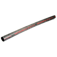 Kühlerschlauch 1 Meter innen 42mm | aussen 50mm