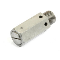 Überdruckventil für Ford / New Holland 3000 3550 4000 5000 Power Major Super Major